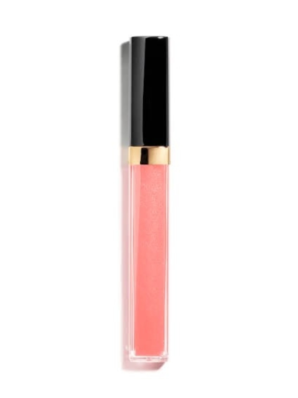 CHANEL Rouge Coco Gloss PHYSICAL! NEW!